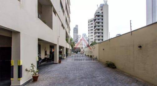 Apartamento à venda com 3 quartos, 110m² - Foto 9