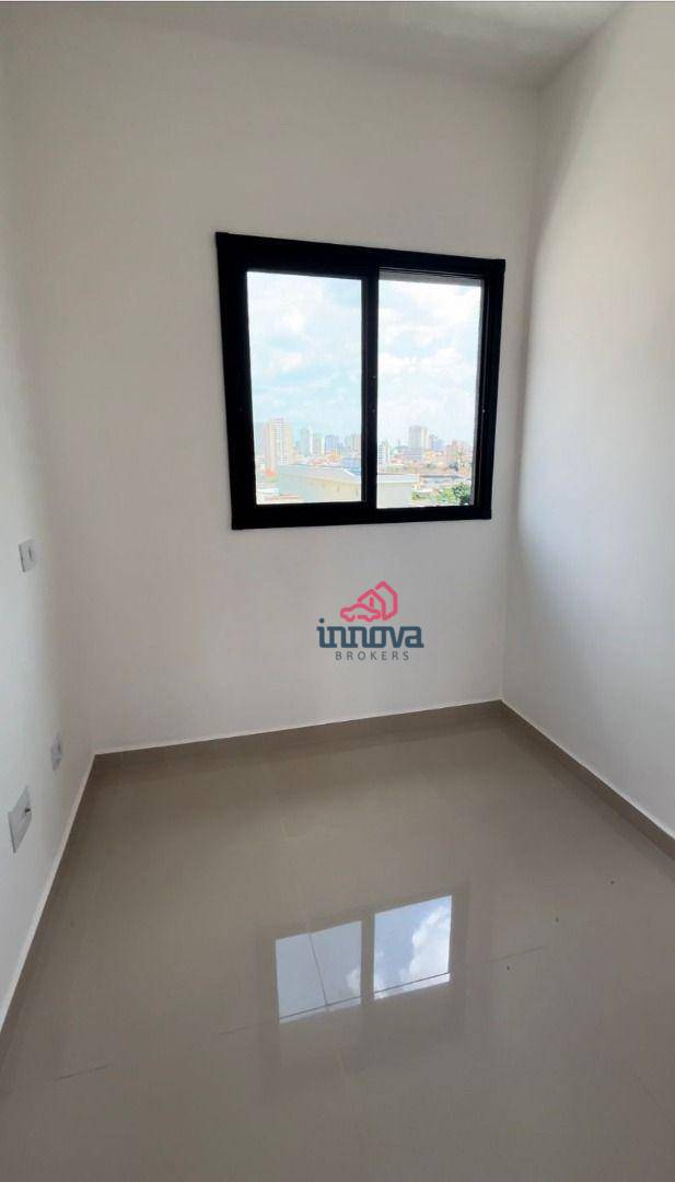 Apartamento à venda e aluguel com 1 quarto, 31m² - Foto 1