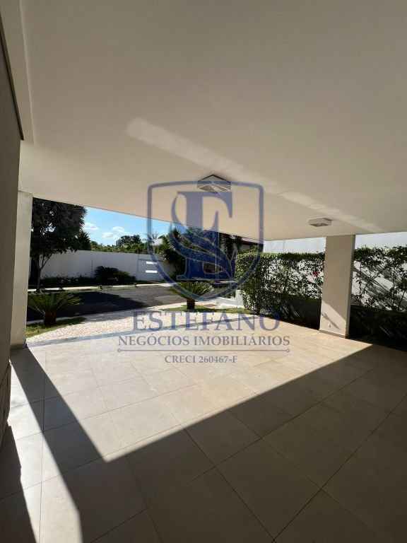 Casa para alugar com 2 quartos, 570m² - Foto 8