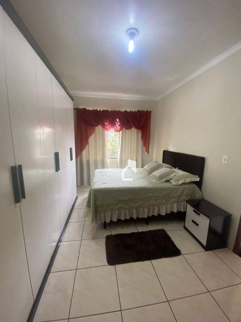 Sobrado à venda com 3 quartos, 112m² - Foto 4