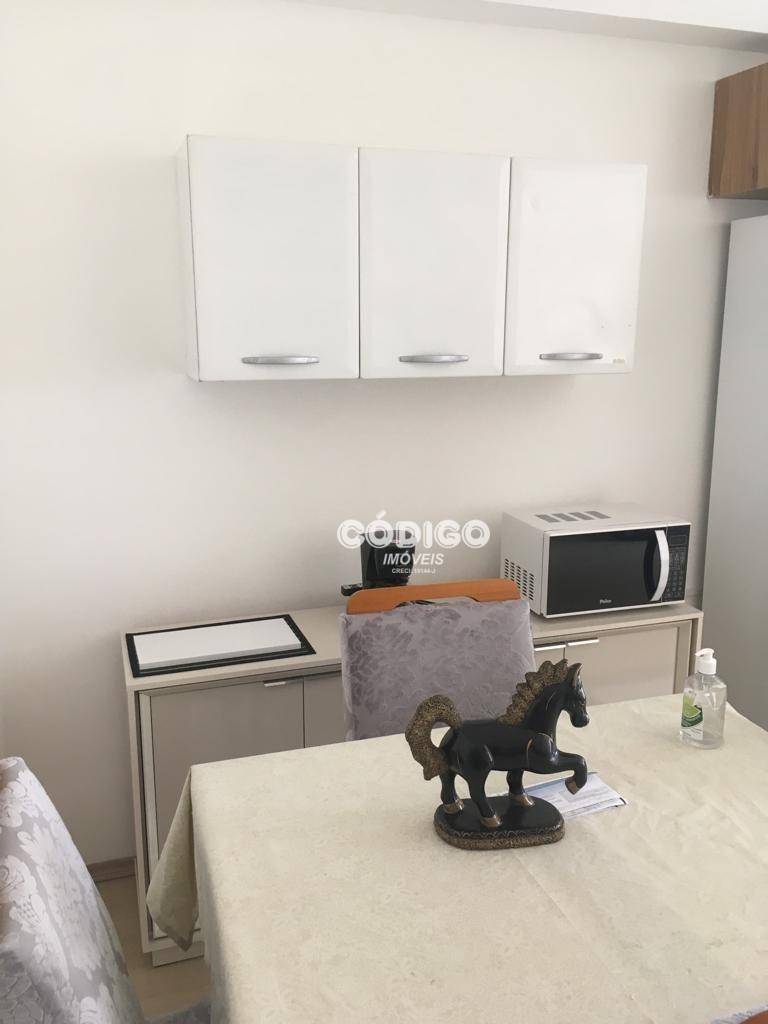 Apartamento à venda com 2 quartos, 53m² - Foto 13