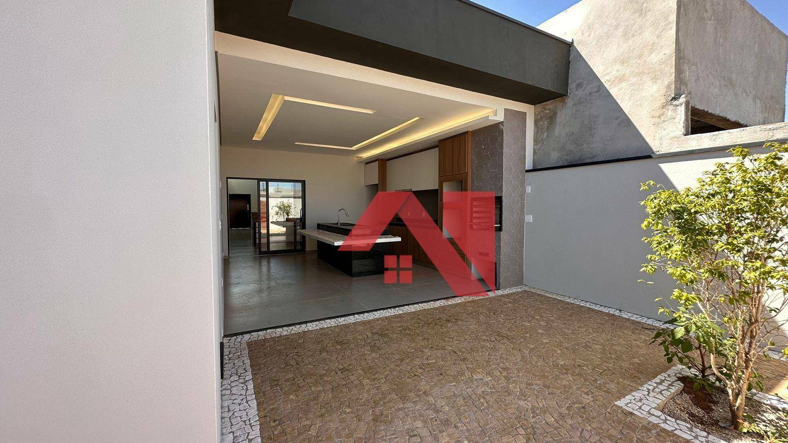 Casa de Condomínio à venda com 3 quartos, 196m² - Foto 13