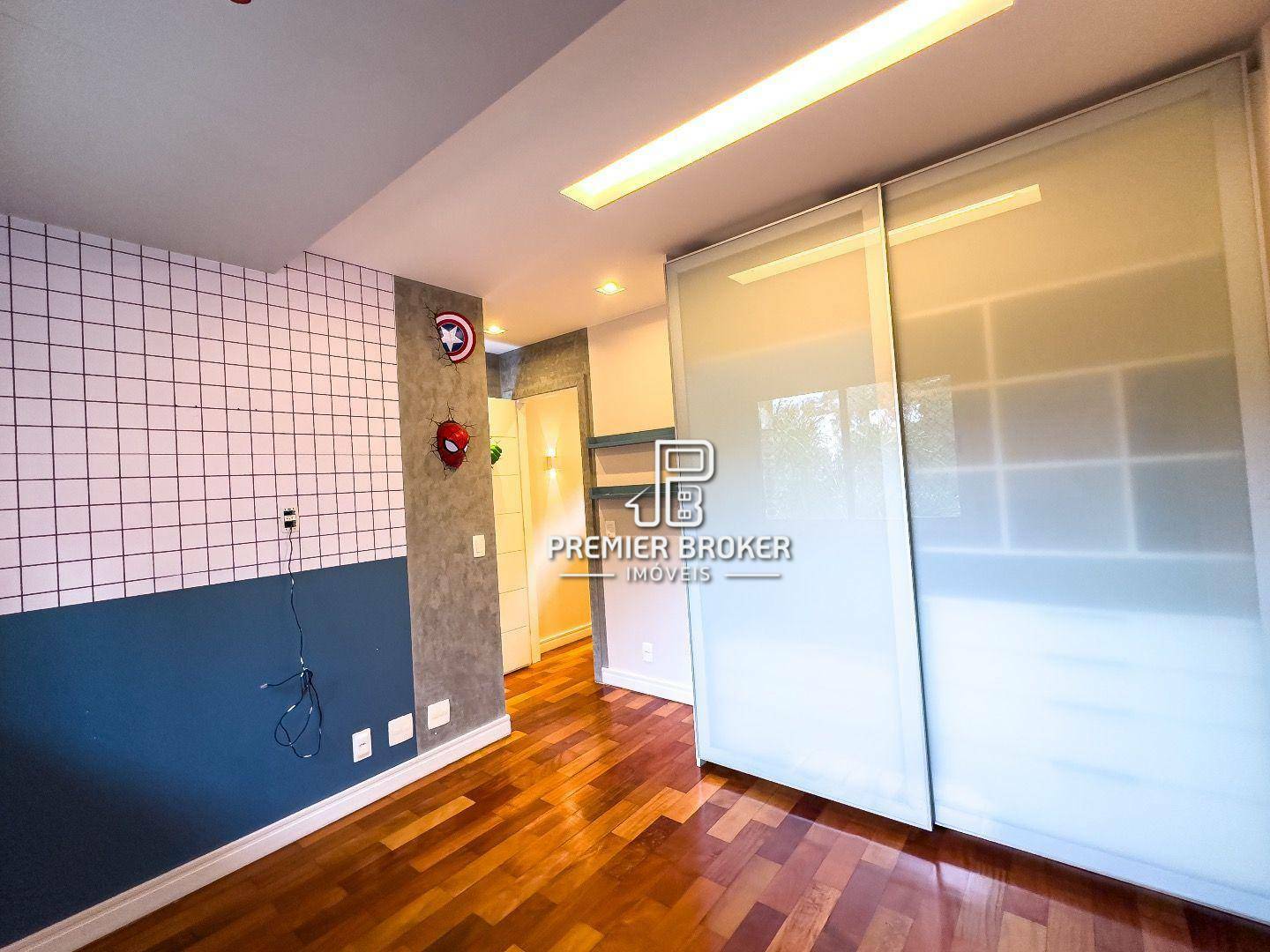 Apartamento à venda com 3 quartos, 124m² - Foto 62
