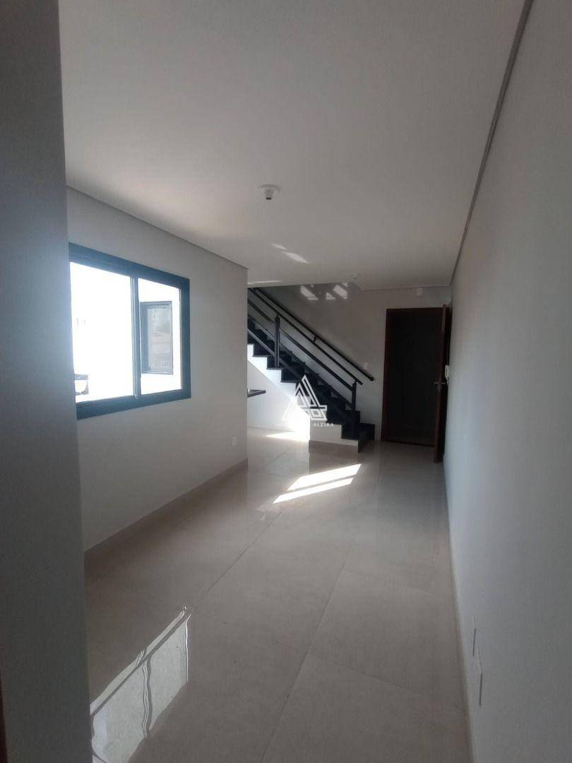 Cobertura à venda com 2 quartos, 91m² - Foto 4