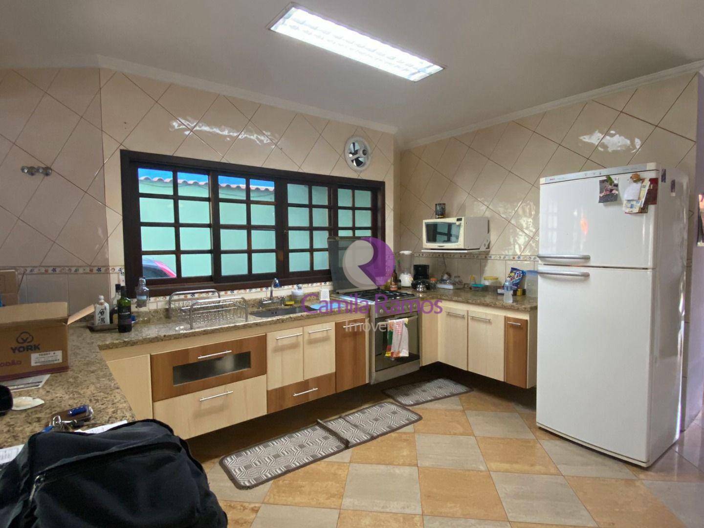 Sobrado à venda com 3 quartos, 245m² - Foto 29