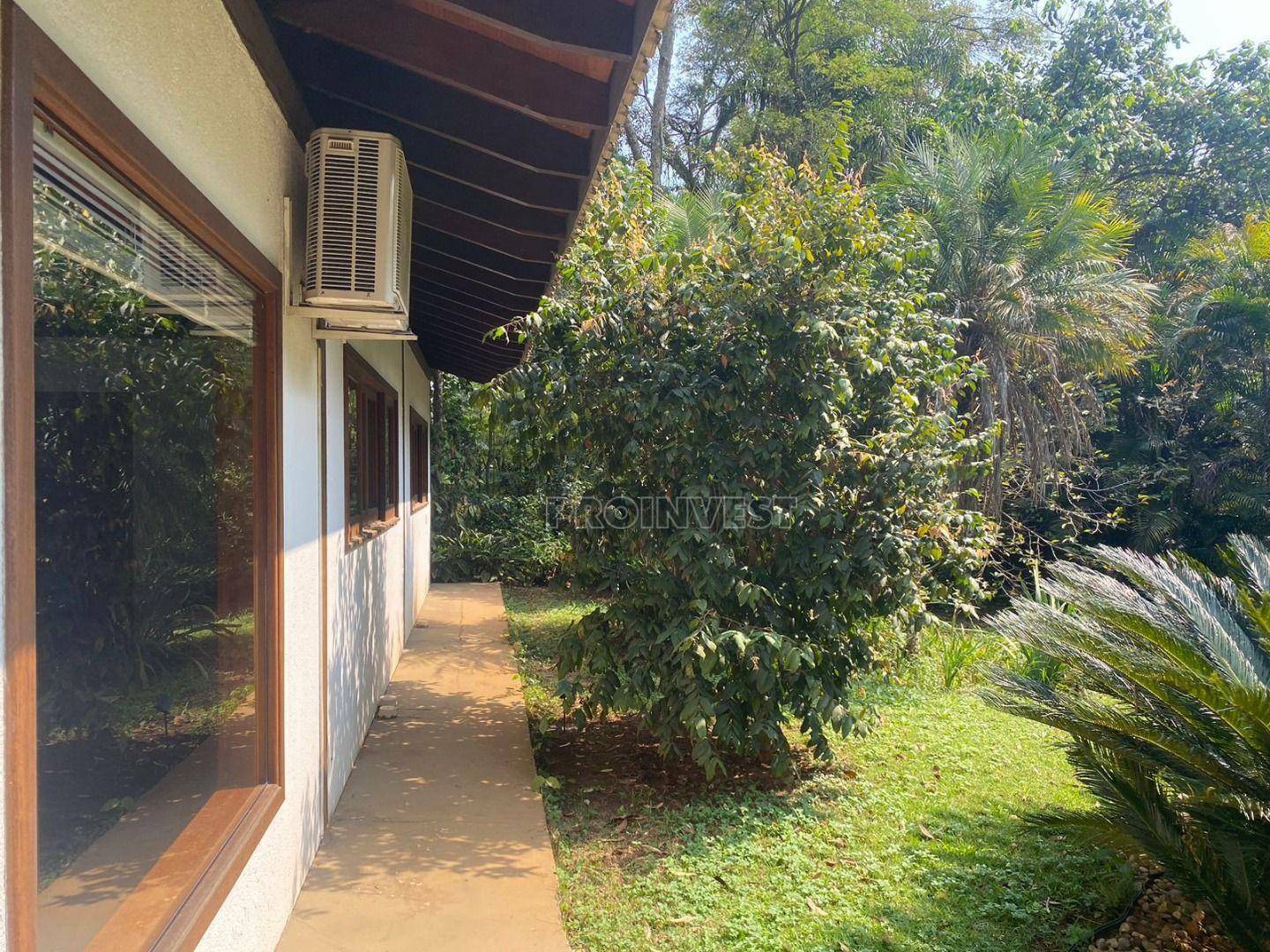 Casa de Condomínio à venda com 4 quartos, 525m² - Foto 36