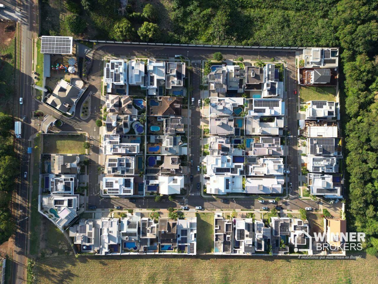 Loteamento e Condomínio, 413 m² - Foto 4