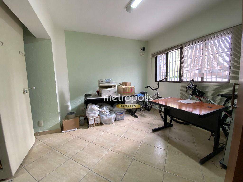 Sobrado à venda com 4 quartos, 322m² - Foto 30