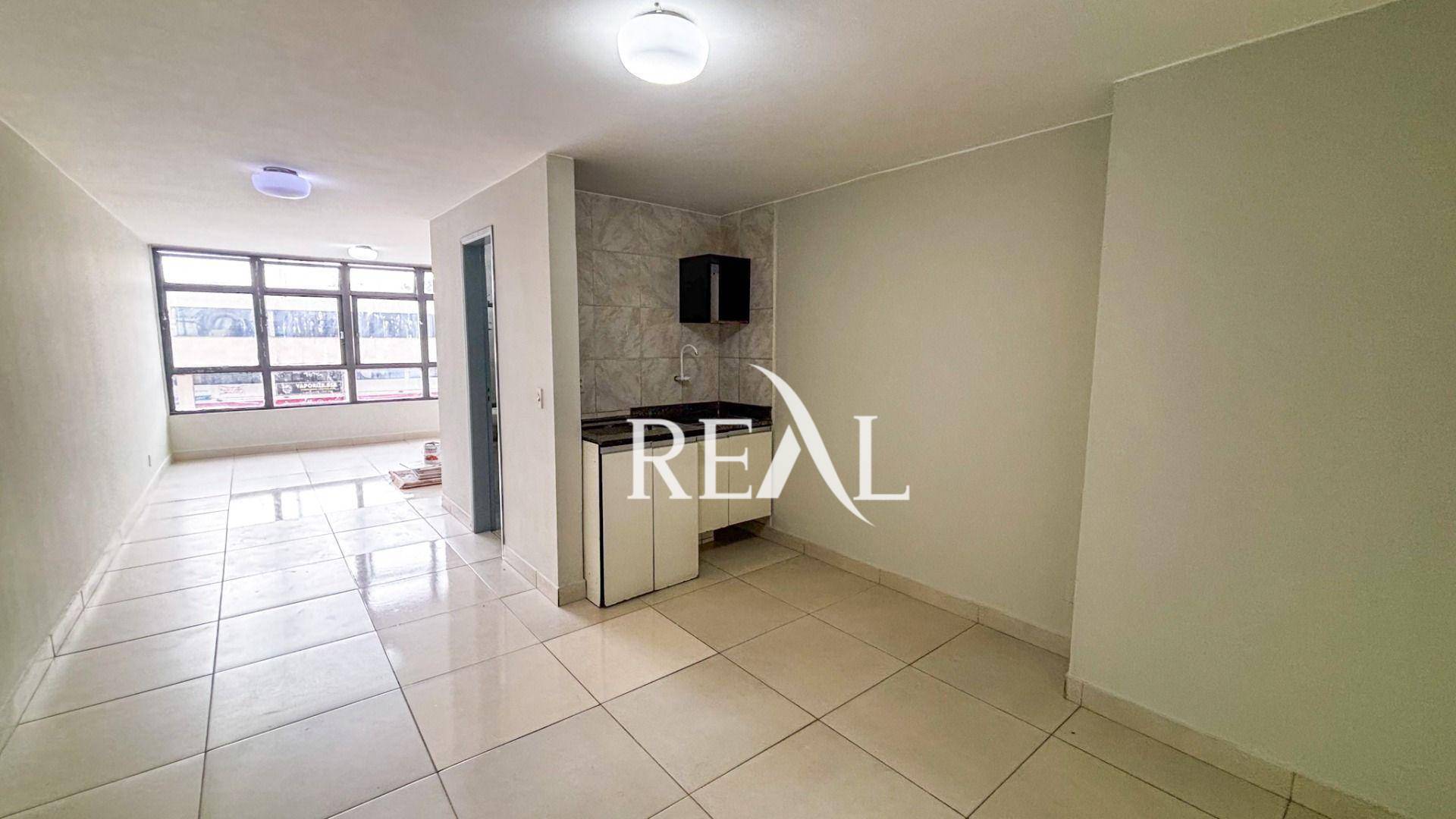 Kitnet-Studio, 36 m² - Foto 6