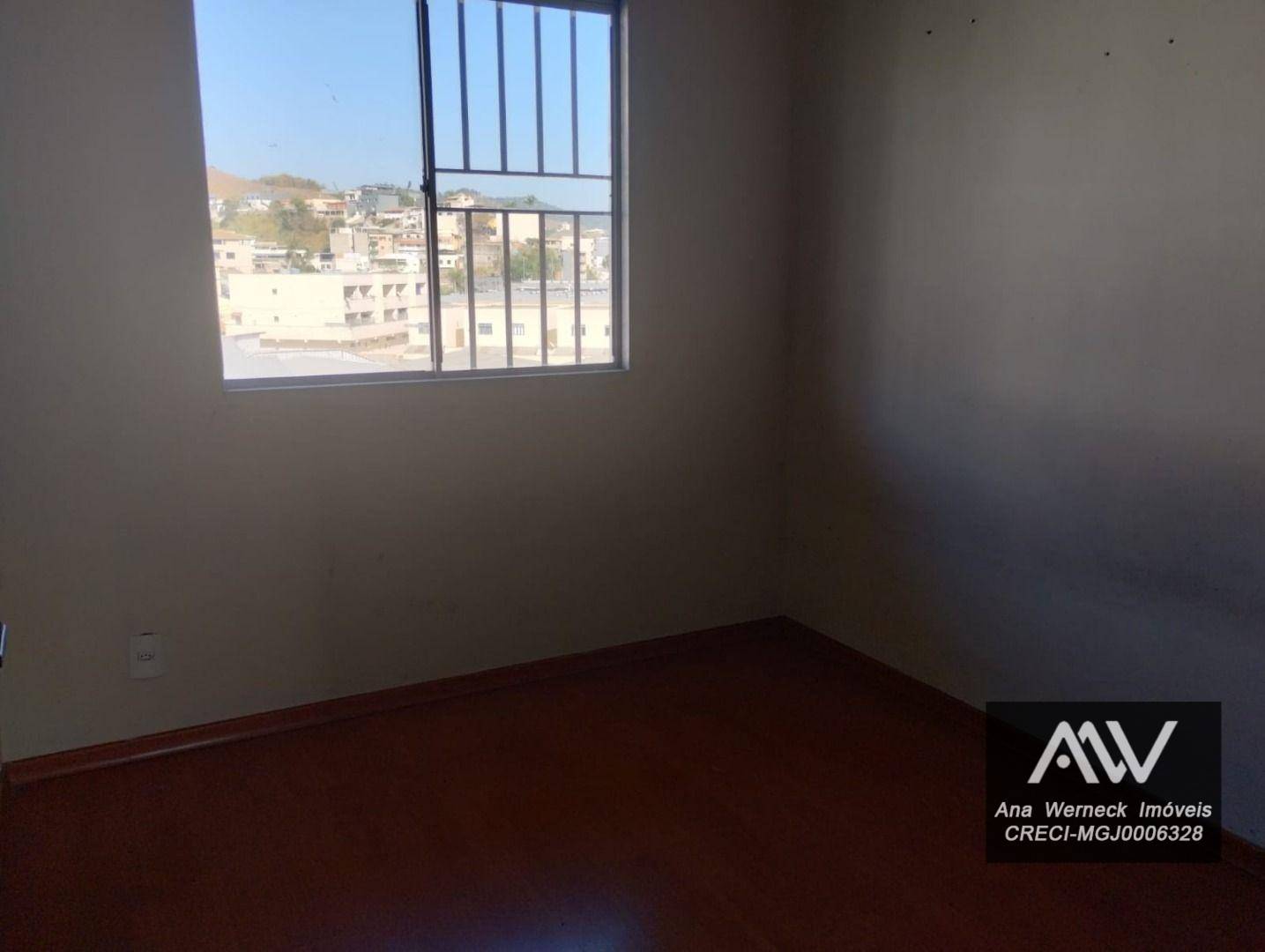 Apartamento à venda com 3 quartos, 70m² - Foto 8