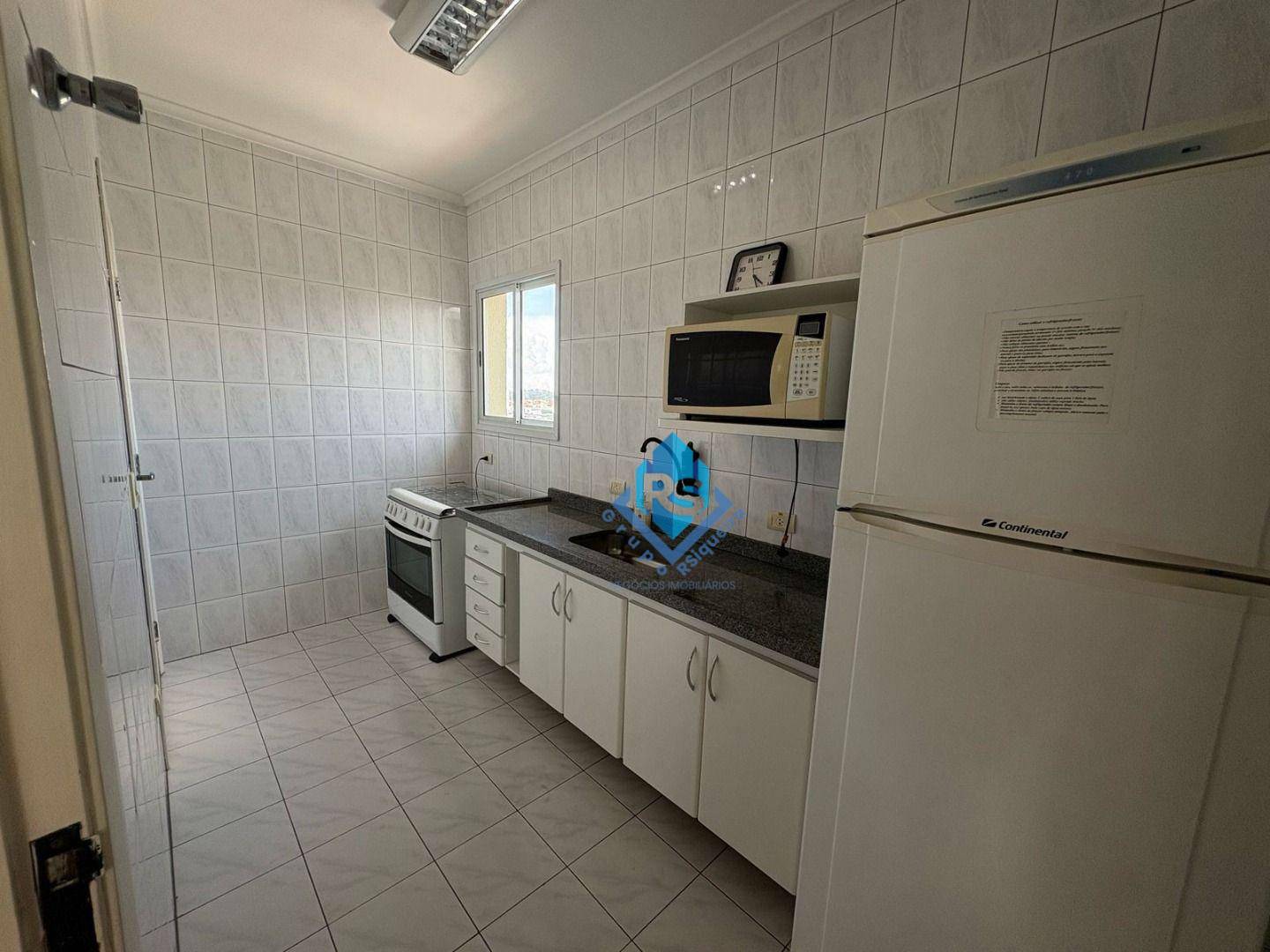 Apartamento à venda com 2 quartos, 65m² - Foto 20