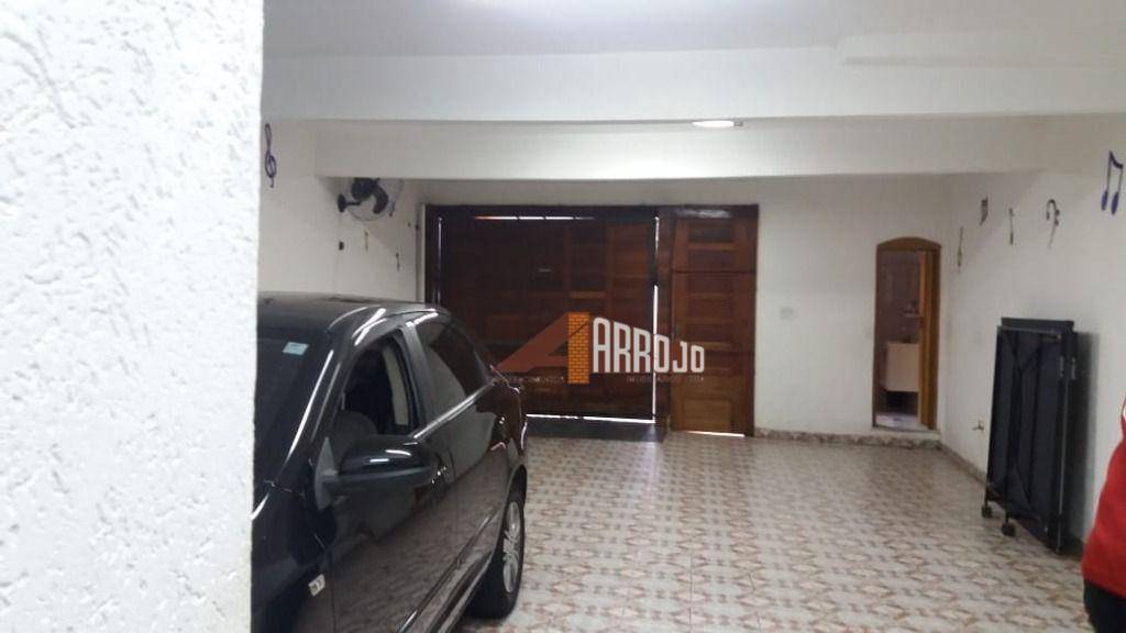 Sobrado à venda com 3 quartos, 211m² - Foto 42