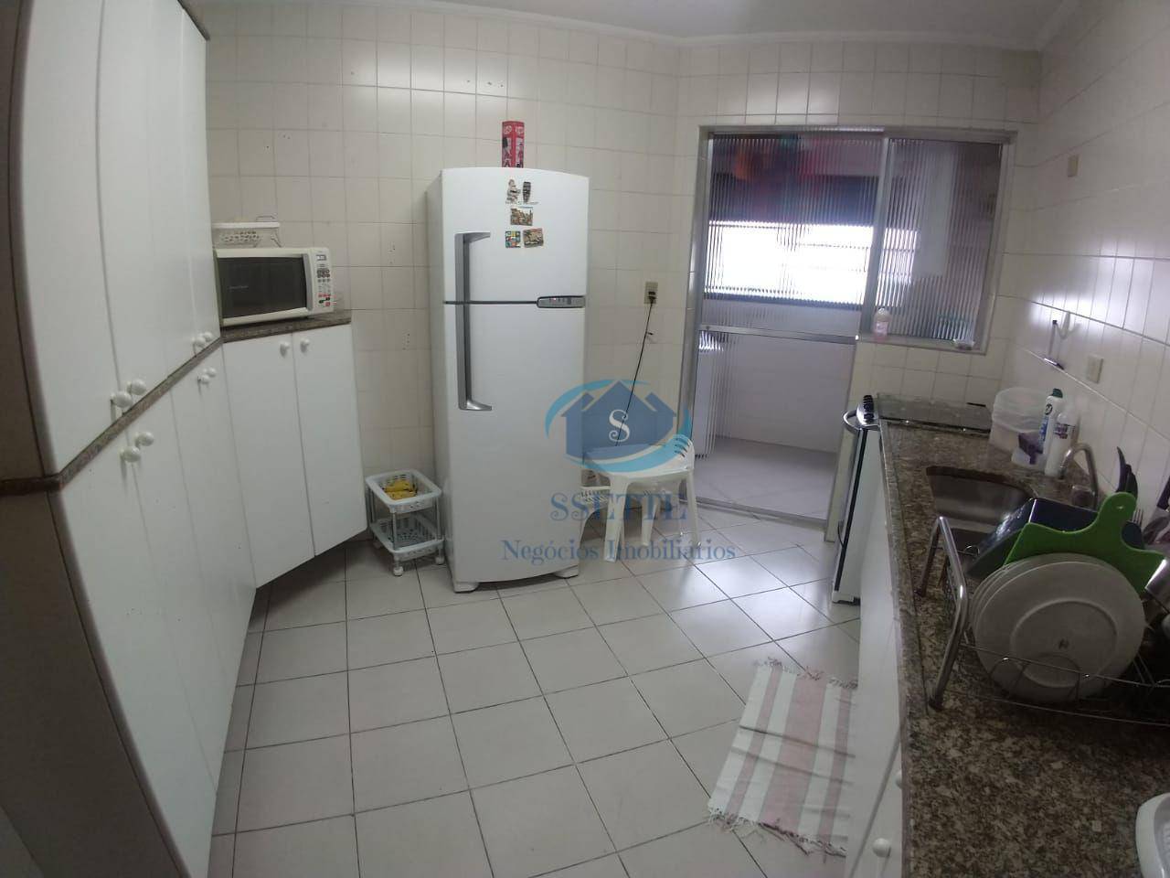 Apartamento à venda com 3 quartos, 112m² - Foto 26