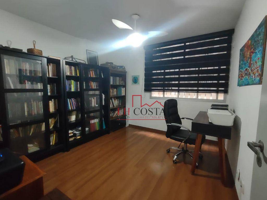 Apartamento à venda com 4 quartos, 198m² - Foto 21