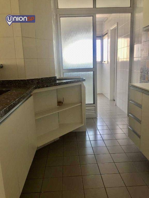 Apartamento à venda com 3 quartos, 72m² - Foto 6