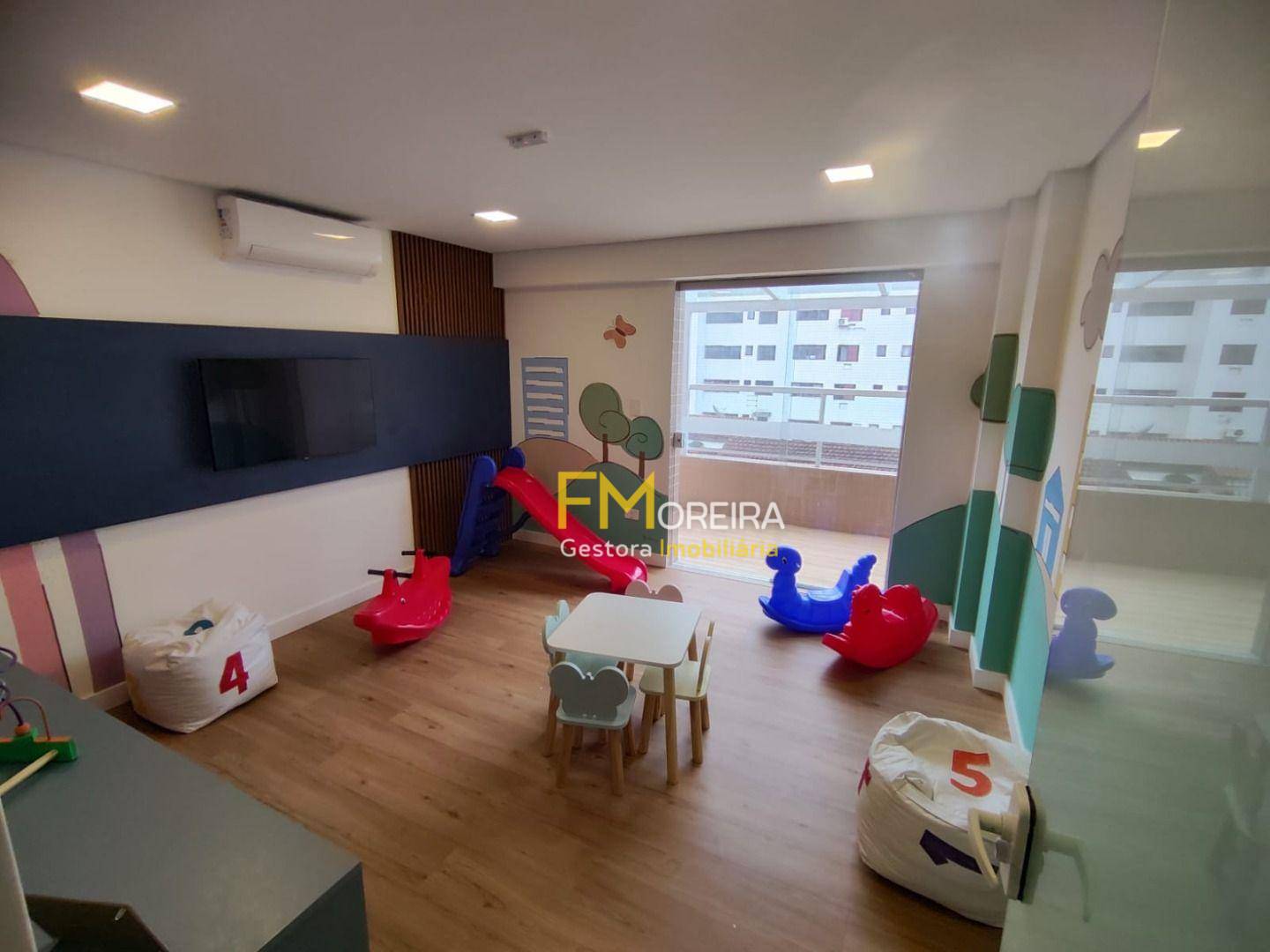 Apartamento à venda com 2 quartos, 76m² - Foto 66