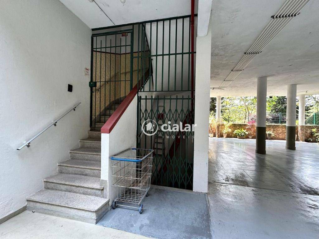 Apartamento à venda com 4 quartos, 152m² - Foto 43