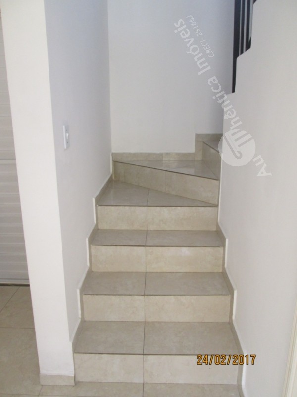 Sobrado para alugar com 2 quartos, 80m² - Foto 12