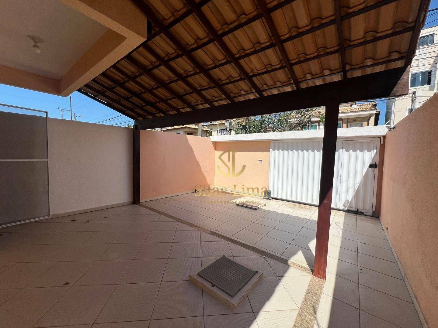 Casa à venda com 2 quartos, 80m² - Foto 4