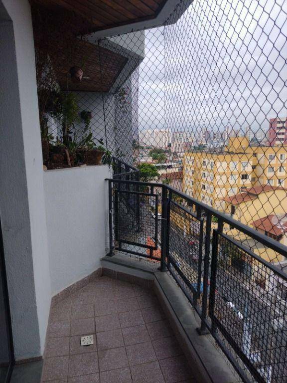 Apartamento à venda com 3 quartos, 71m² - Foto 2