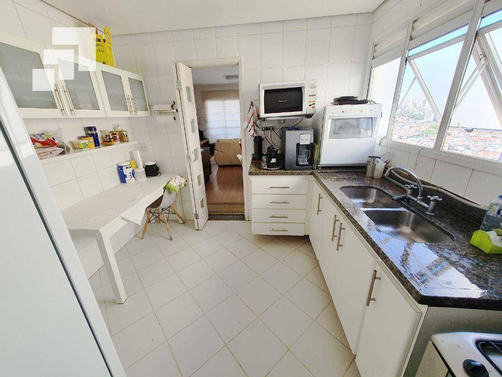 Apartamento à venda com 3 quartos, 127m² - Foto 8