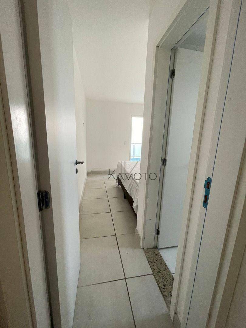 Apartamento à venda com 3 quartos, 86m² - Foto 21