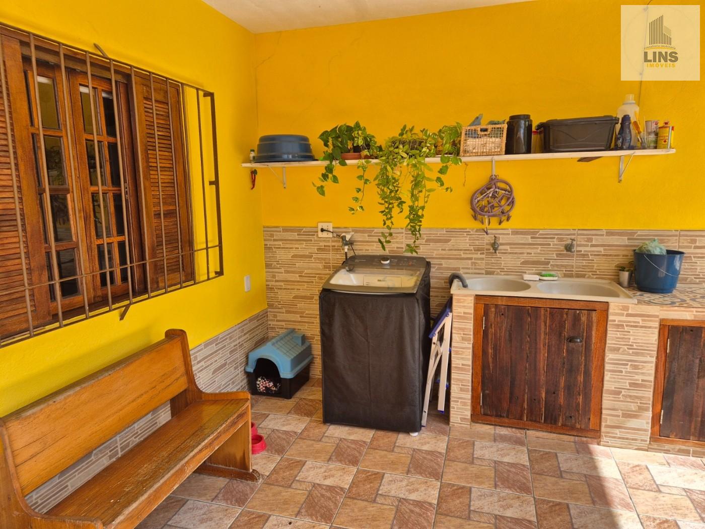 Sobrado à venda com 4 quartos, 236m² - Foto 48