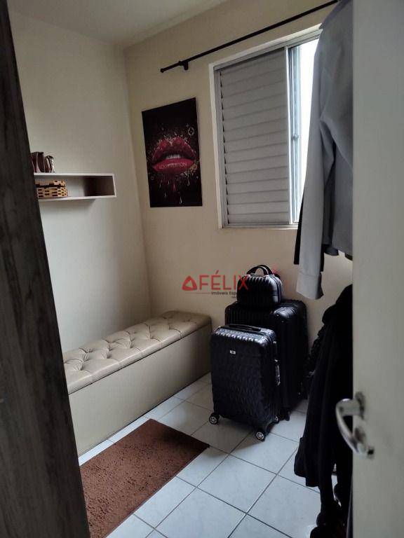 Apartamento à venda com 2 quartos, 50m² - Foto 7