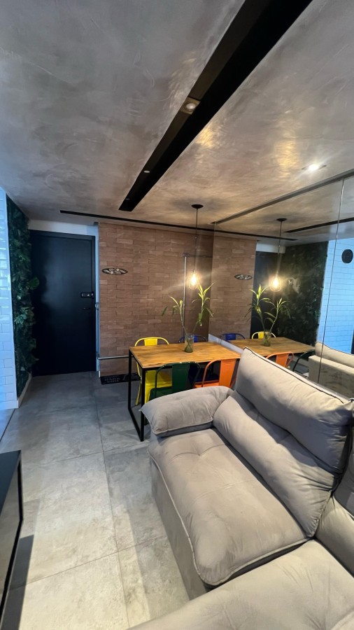 Apartamento à venda com 2 quartos, 45m² - Foto 13