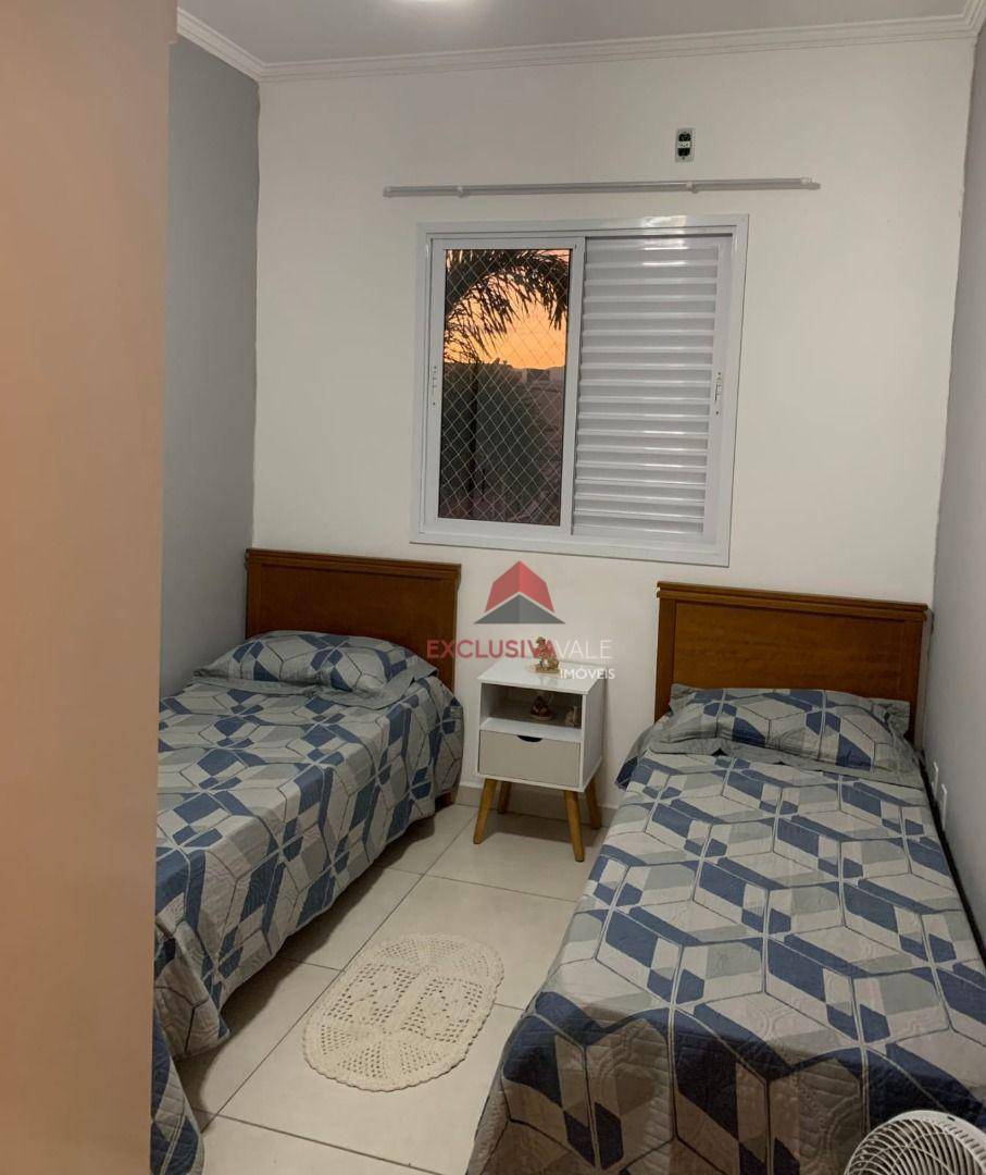 Apartamento à venda com 3 quartos, 75m² - Foto 9