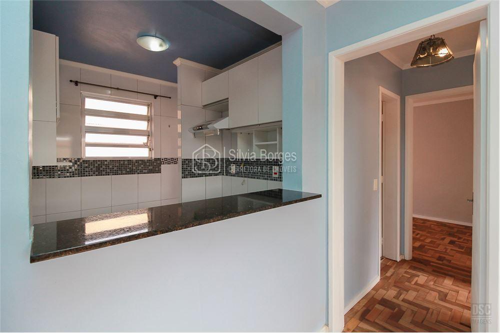 Apartamento à venda, 54m² - Foto 4