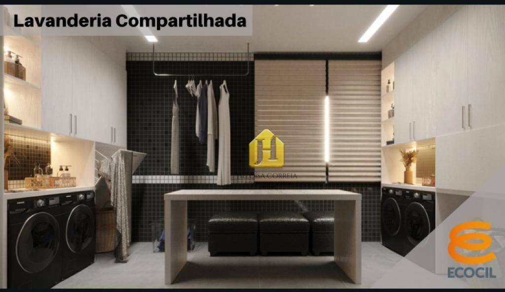 Apartamento à venda com 2 quartos, 68m² - Foto 23