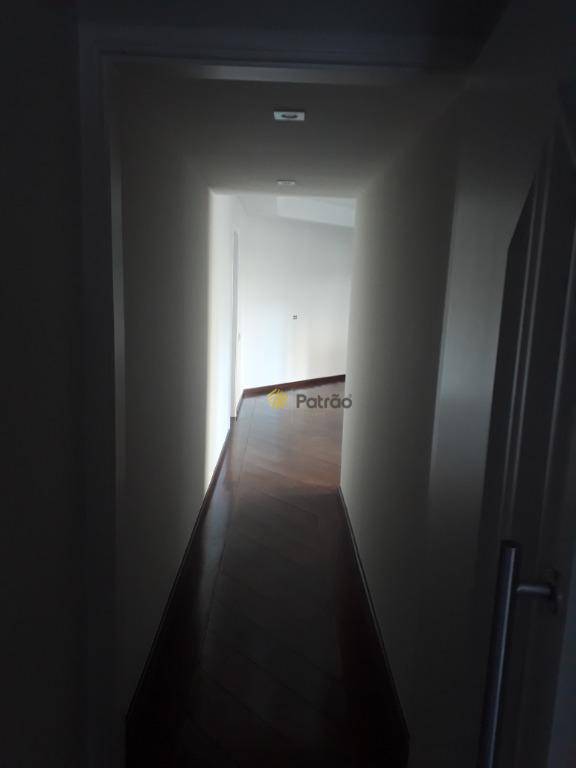 Apartamento à venda com 3 quartos, 153m² - Foto 27