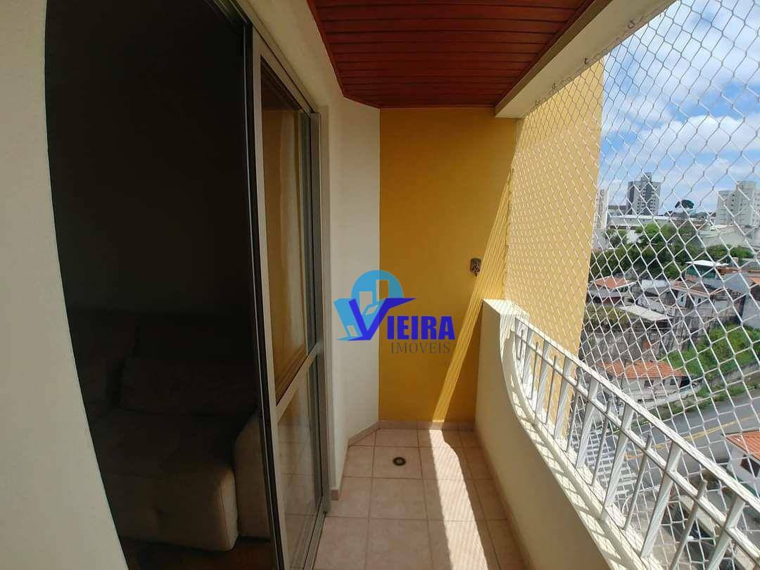 Apartamento à venda com 2 quartos, 60m² - Foto 13