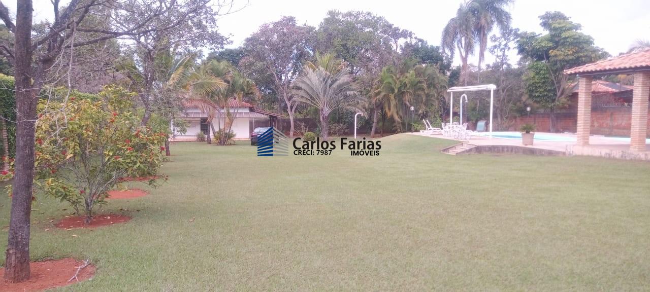 Casa à venda com 3 quartos, 249m² - Foto 35