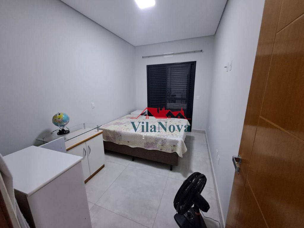 Casa de Condomínio à venda com 3 quartos, 105m² - Foto 6