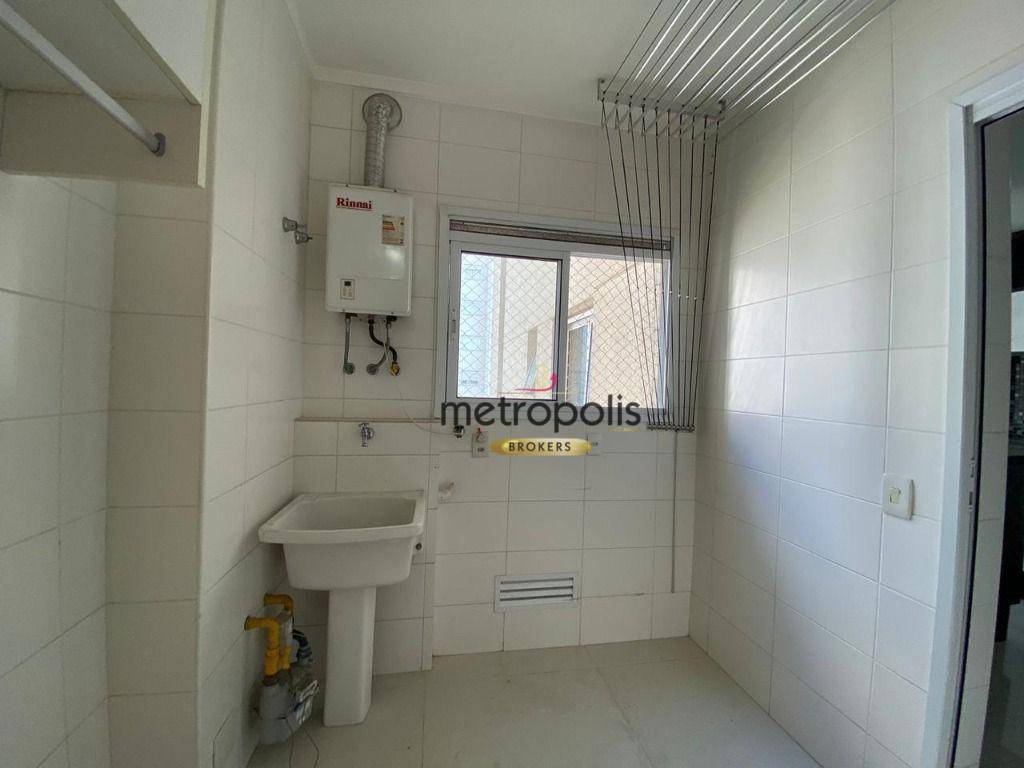 Apartamento à venda com 3 quartos, 128m² - Foto 12