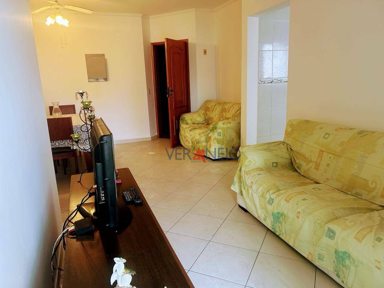 Apartamento, 2 quartos, 82 m² - Foto 2