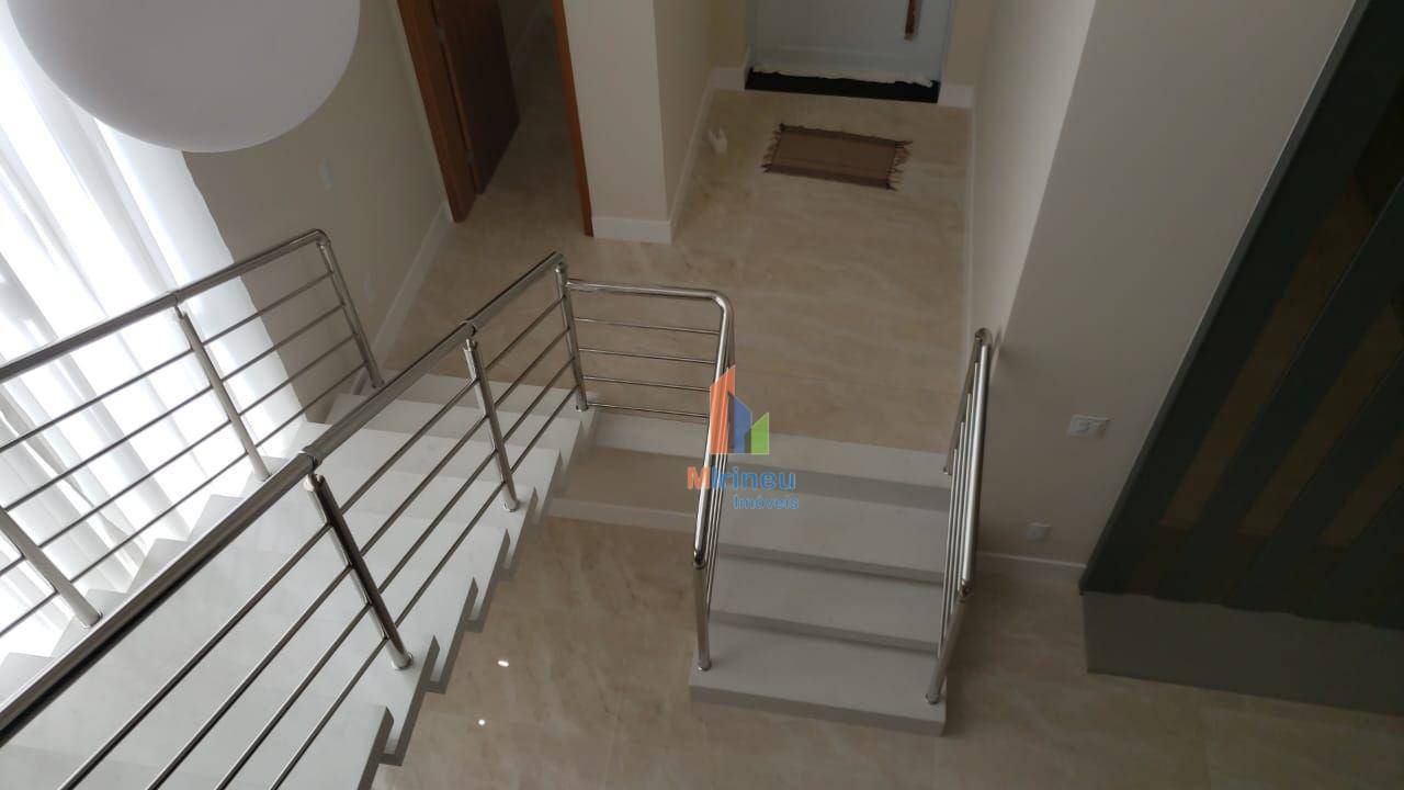 Casa de Condomínio à venda com 3 quartos, 300m² - Foto 19