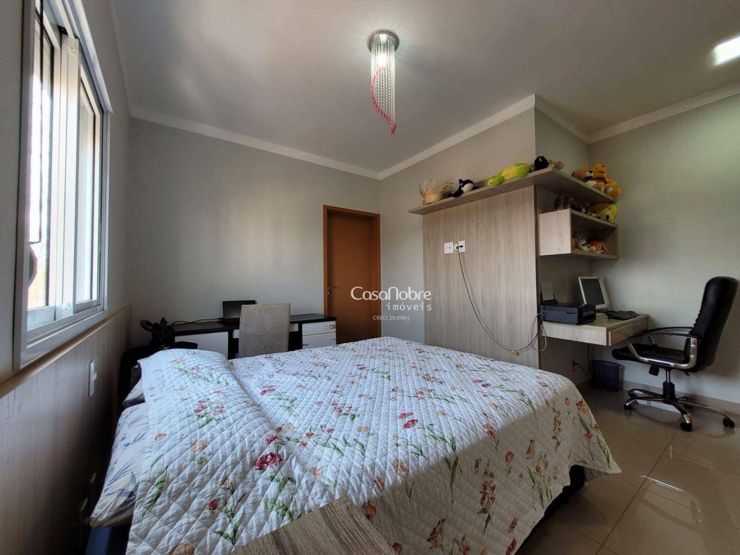 Apartamento à venda com 3 quartos, 171m² - Foto 27