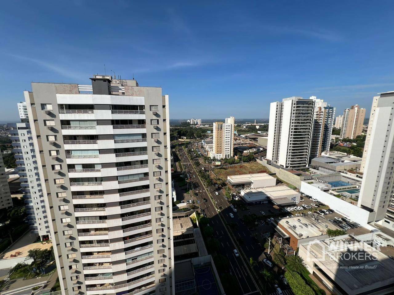 Apartamento à venda com 2 quartos, 81m² - Foto 1