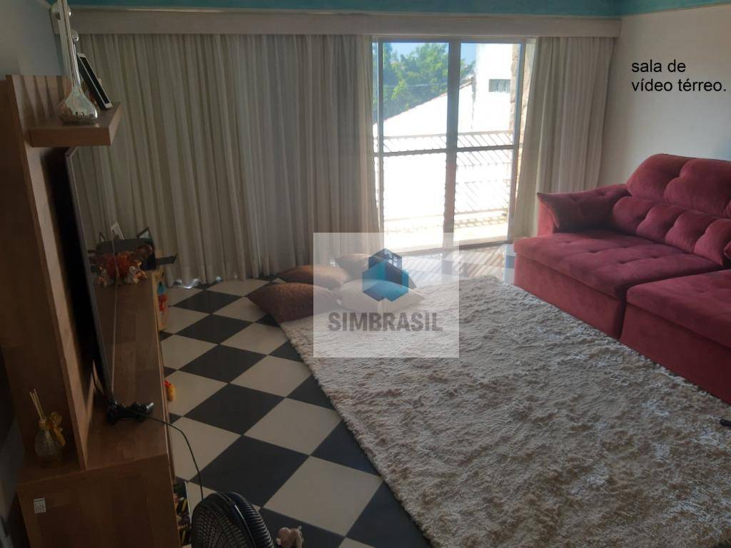 Sobrado à venda com 3 quartos, 250m² - Foto 16