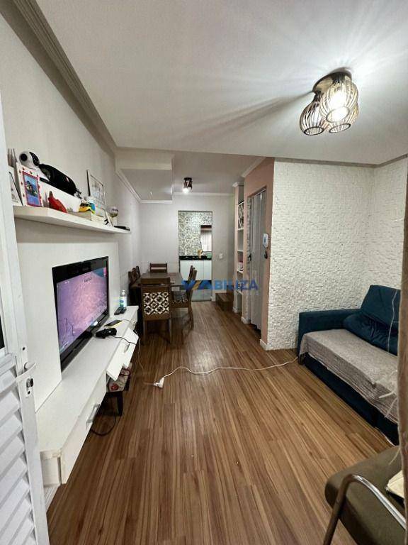 Casa de Condomínio à venda com 2 quartos, 70m² - Foto 1