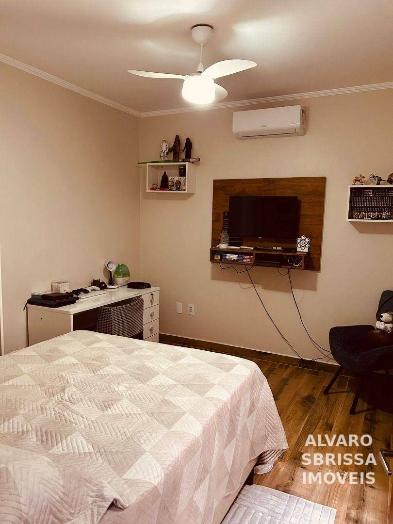 Casa de Condomínio à venda com 3 quartos, 176m² - Foto 11