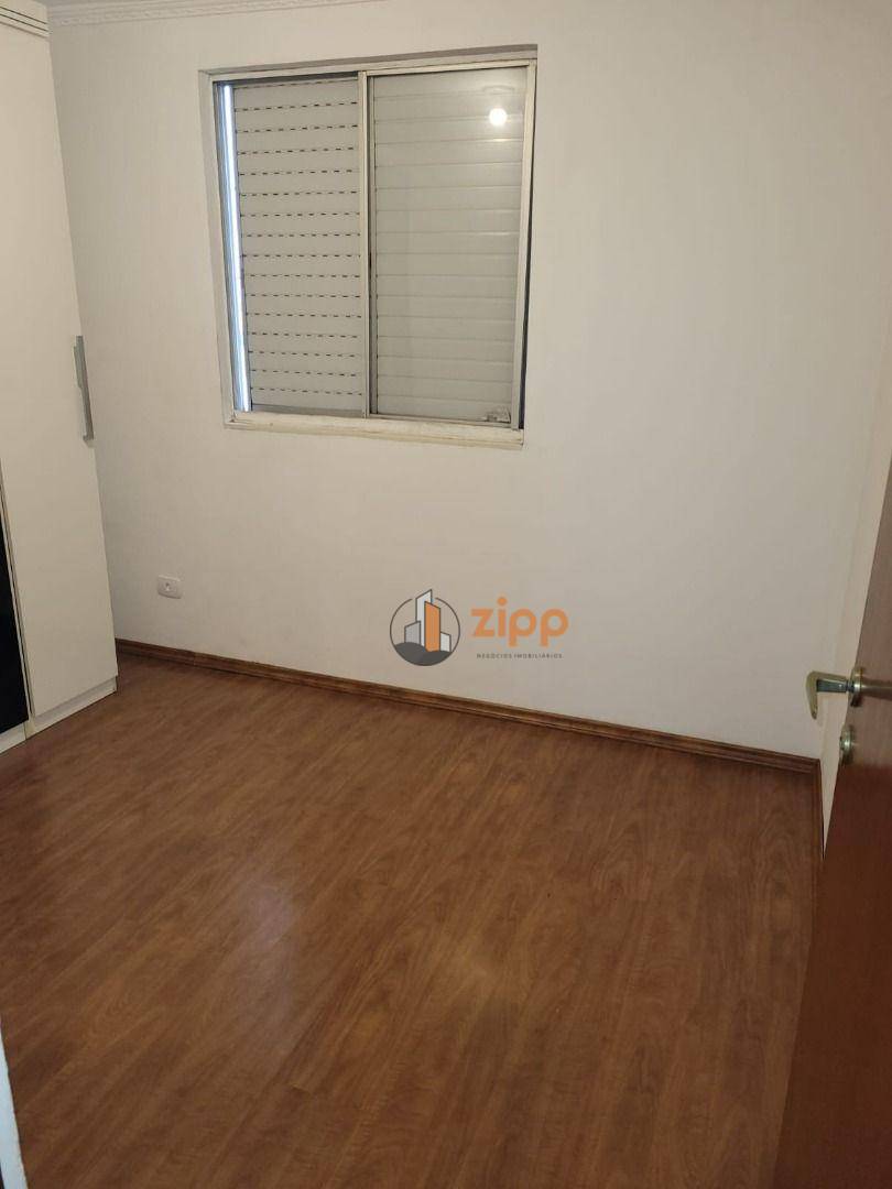 Apartamento para alugar com 2 quartos, 55m² - Foto 6