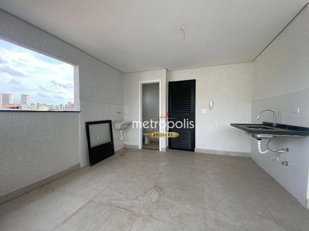 Cobertura à venda com 2 quartos, 96m² - Foto 19