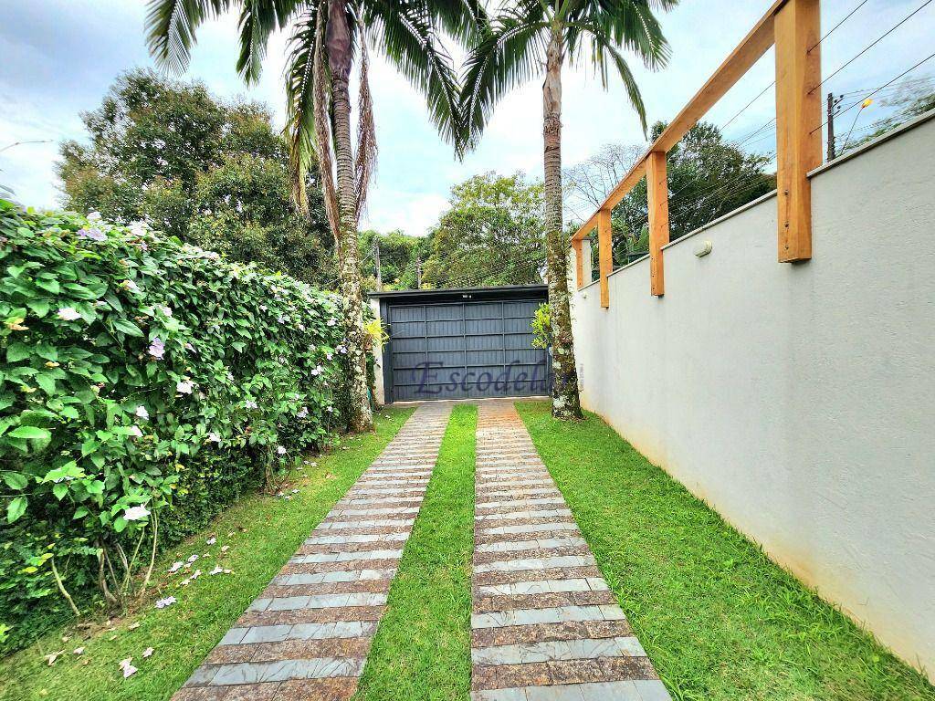 Casa de Condomínio à venda com 3 quartos, 237m² - Foto 32