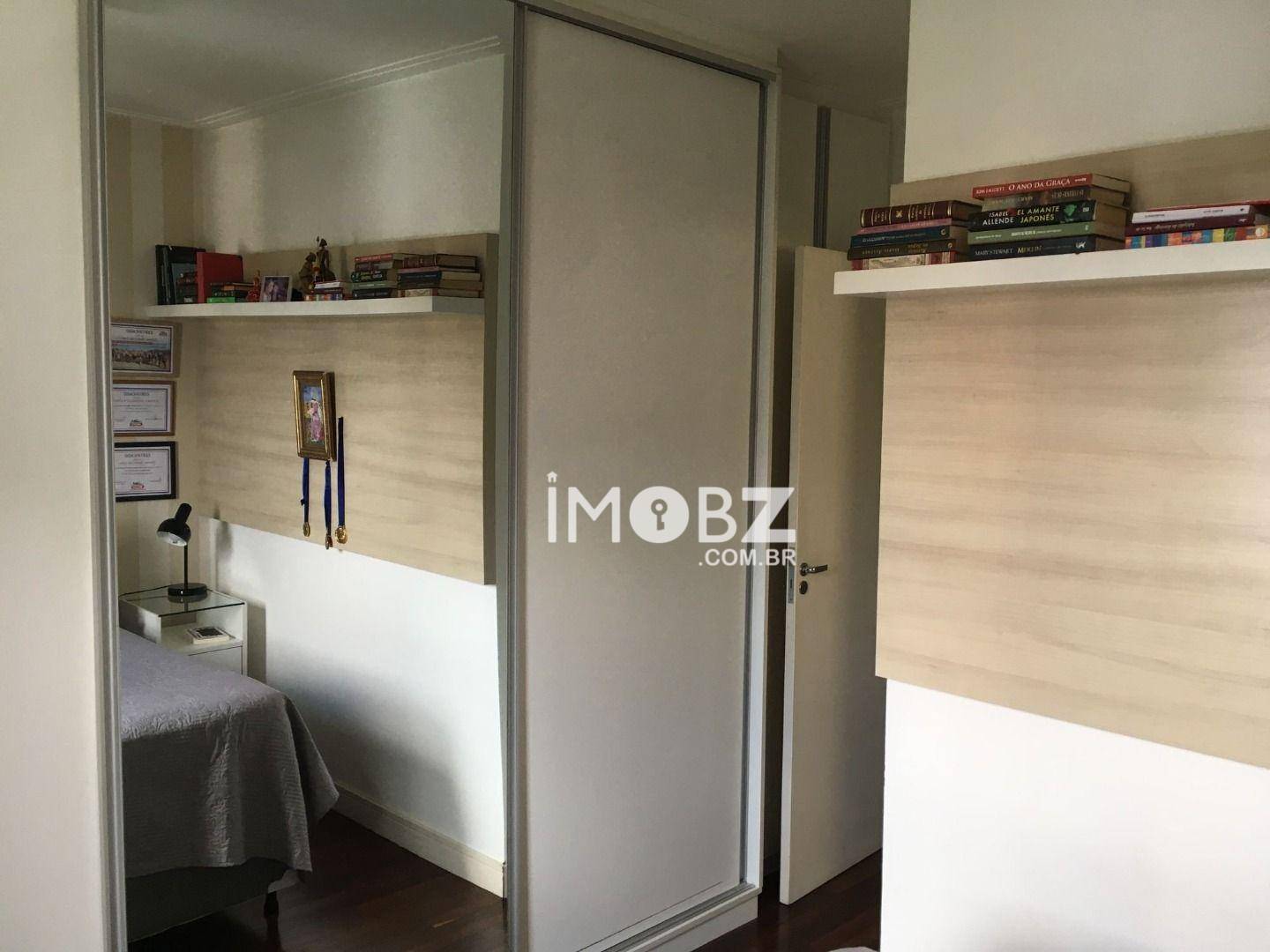 Apartamento à venda com 2 quartos, 64m² - Foto 15