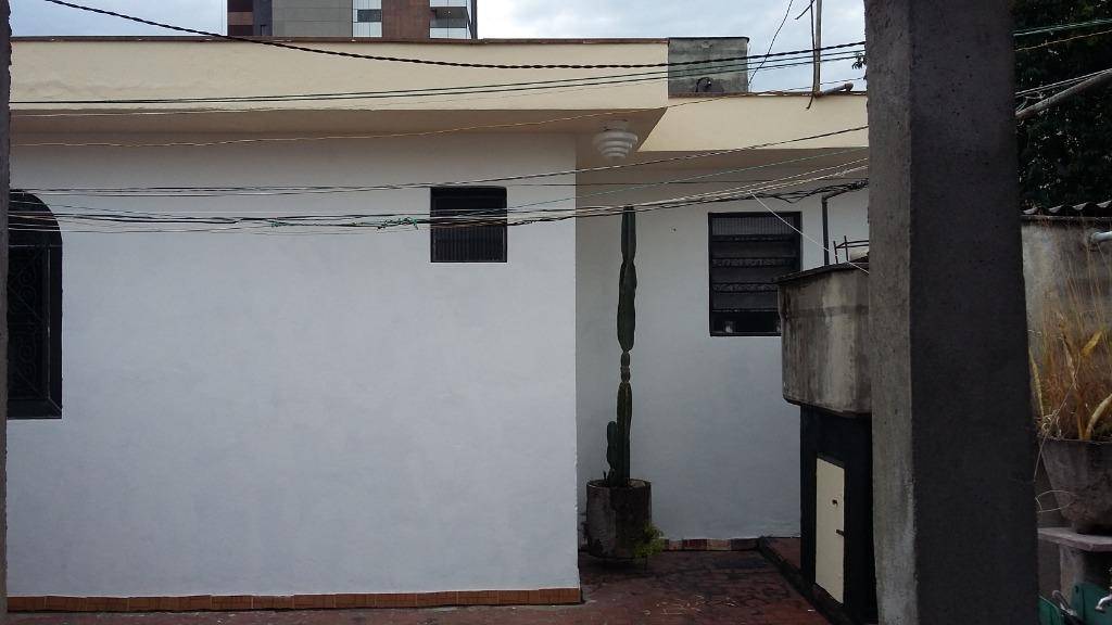 Sobrado à venda com 5 quartos, 240m² - Foto 9