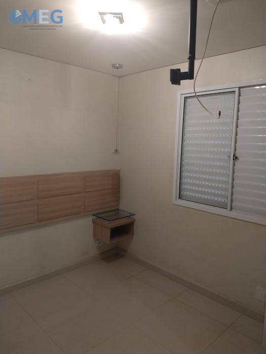 Apartamento à venda com 3 quartos, 63m² - Foto 10